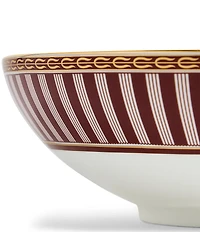 Wedgwood Red Splendour Cereal Bowl