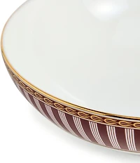 Wedgwood Red Splendour Cereal Bowl