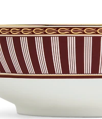 Wedgwood Red Splendour Cereal Bowl