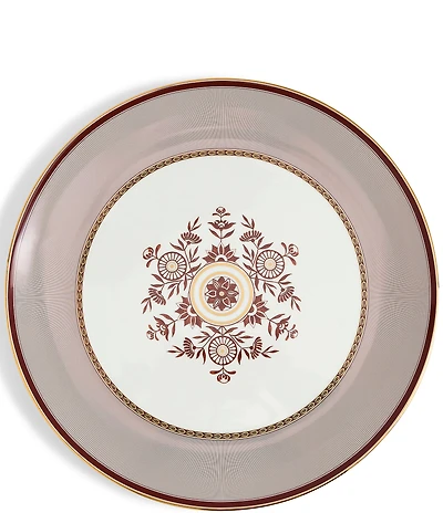 Wedgwood Red Splendour Charger Plate