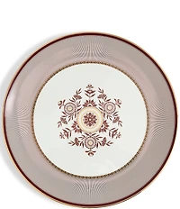 Wedgwood Red Splendour Charger Plate