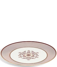 Wedgwood Red Splendour Charger Plate