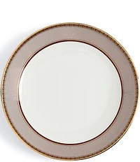 Wedgwood Red Splendour Deep Plate