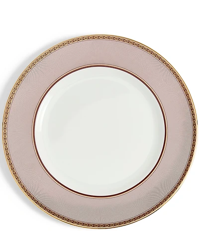 Wedgwood Red Splendour Dinner Plate