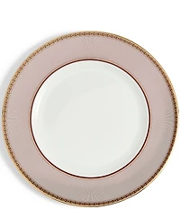 Wedgwood Red Splendour Dinner Plate
