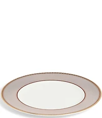 Wedgwood Red Splendour Dinner Plate