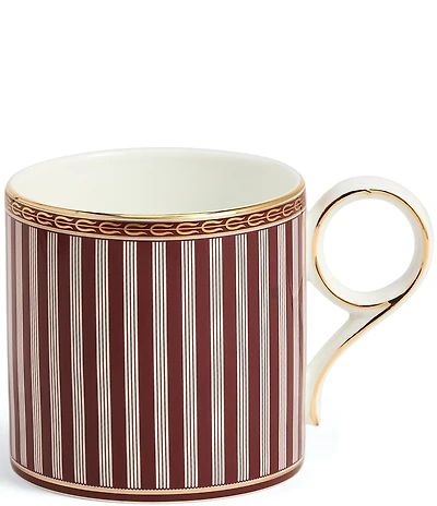 Wedgwood Red Splendour Coffee Mug