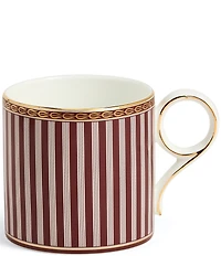 Wedgwood Red Splendour Coffee Mug
