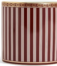 Wedgwood Red Splendour Coffee Mug