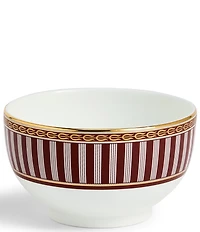 Wedgwood Red Splendour Small Bowl