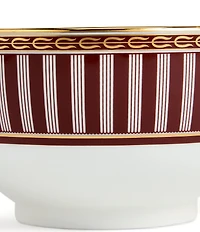 Wedgwood Red Splendour Small Bowl