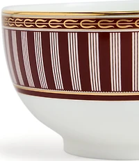 Wedgwood Red Splendour Small Bowl