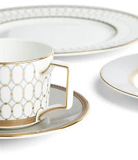 Wedgwood Renaissance Collection 5-Piece Dinnerware Set