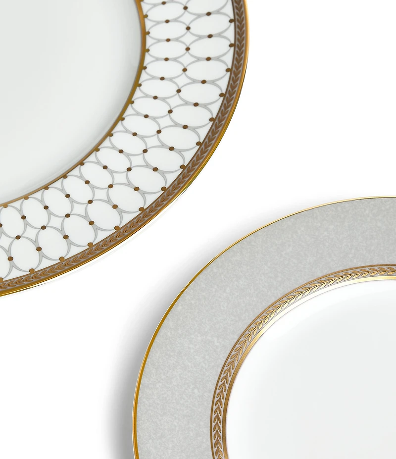 Wedgwood Renaissance Collection 5-Piece Dinnerware Set