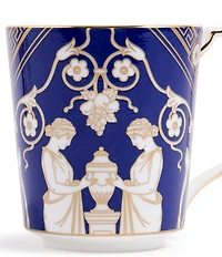 Wedgwood Renaissance Collection Mugs, Set of 2