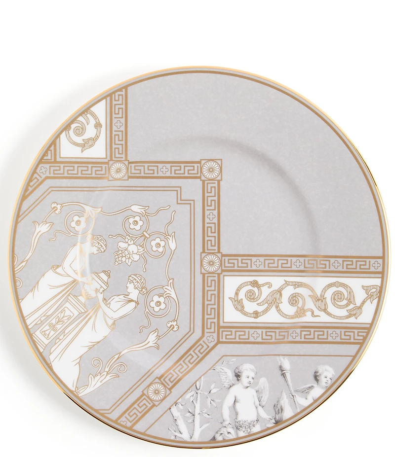 Wedgwood Renaissance Collection Plate