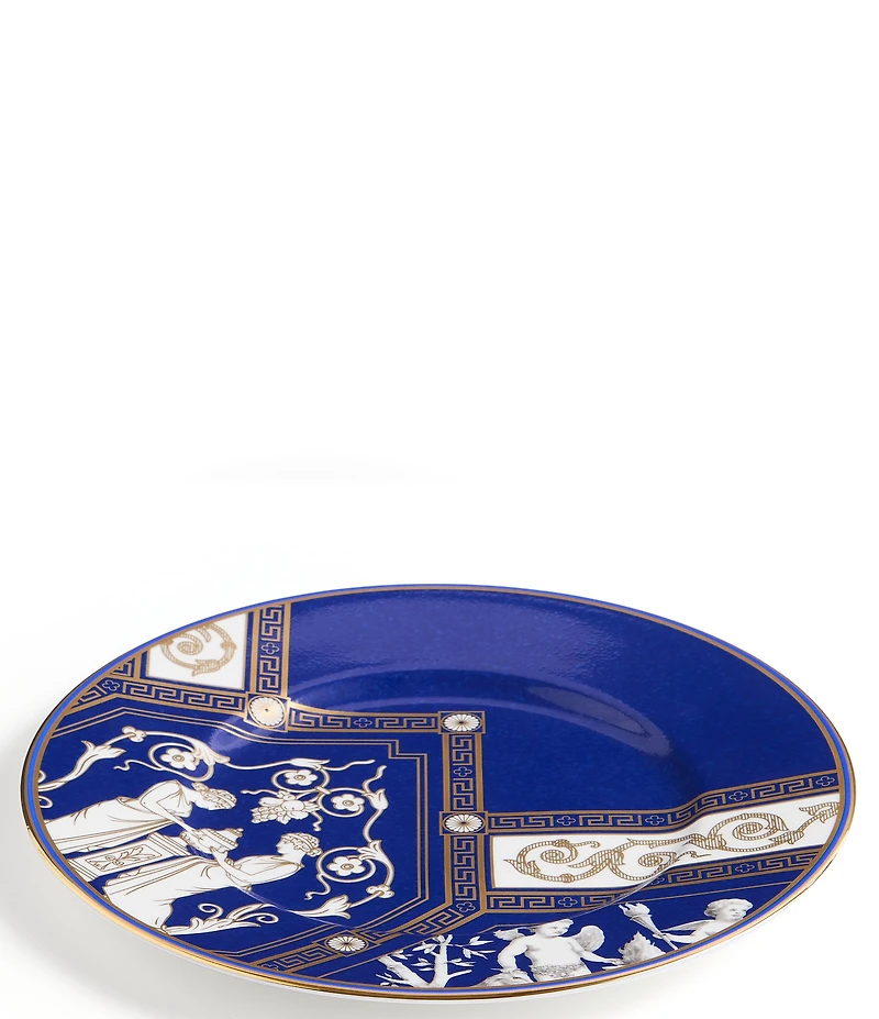 Wedgwood Renaissance Collection Plate