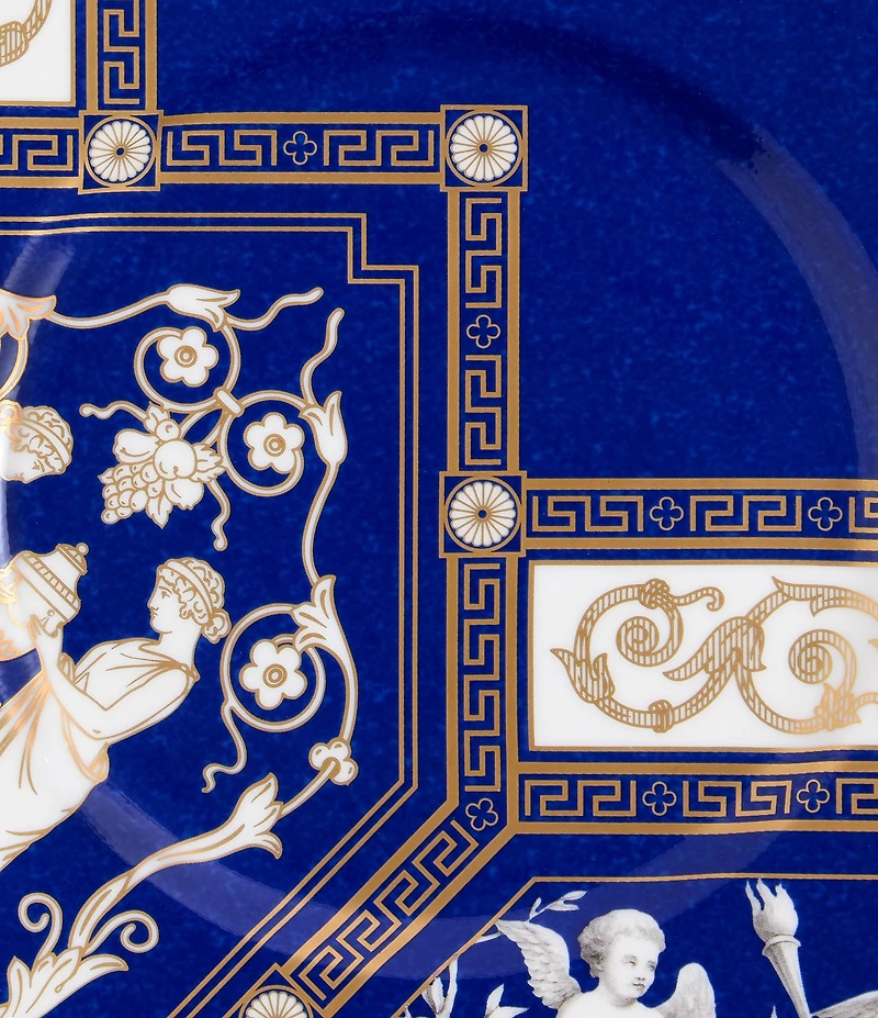 Wedgwood Renaissance Collection Plate