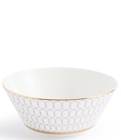 Wedgwood Renaissance Collection Soup/Noodle Bowl