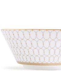 Wedgwood Renaissance Collection Soup/Noodle Bowl