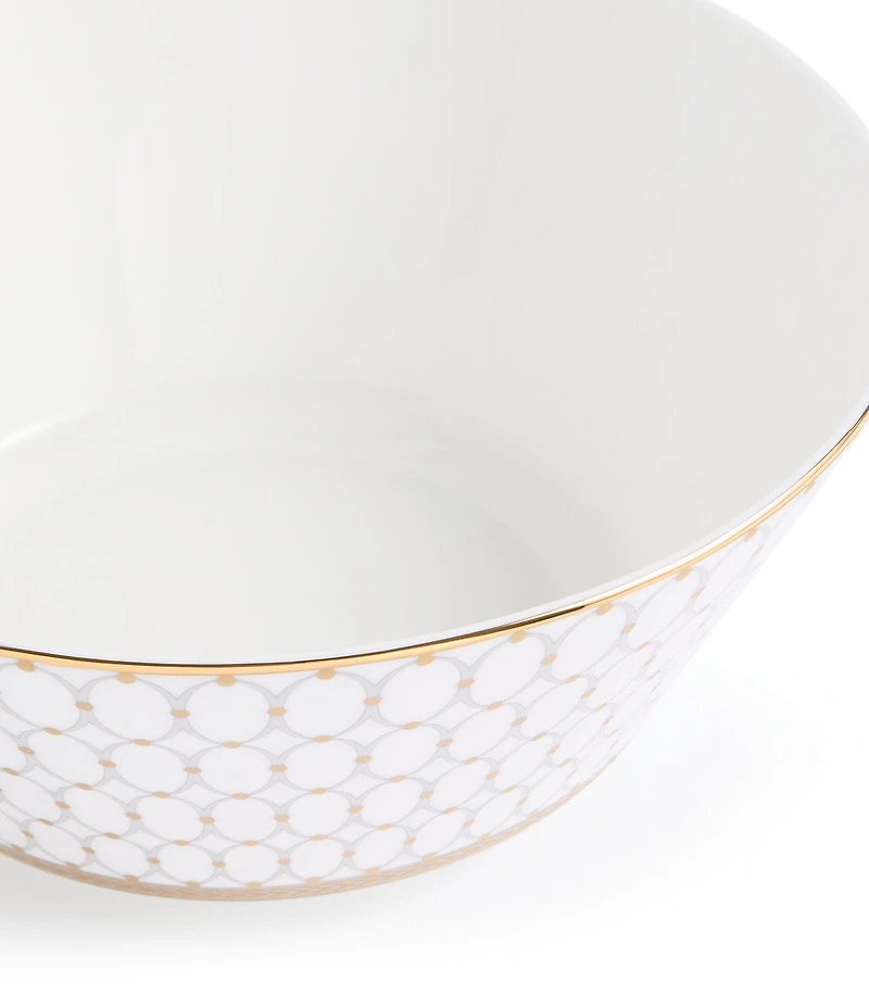 Wedgwood Renaissance Collection Soup/Noodle Bowl