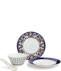 Wedgwood Renaissance Gold 8-Piece Place Setting
