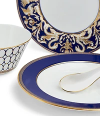 Wedgwood Renaissance Gold 8-Piece Place Setting