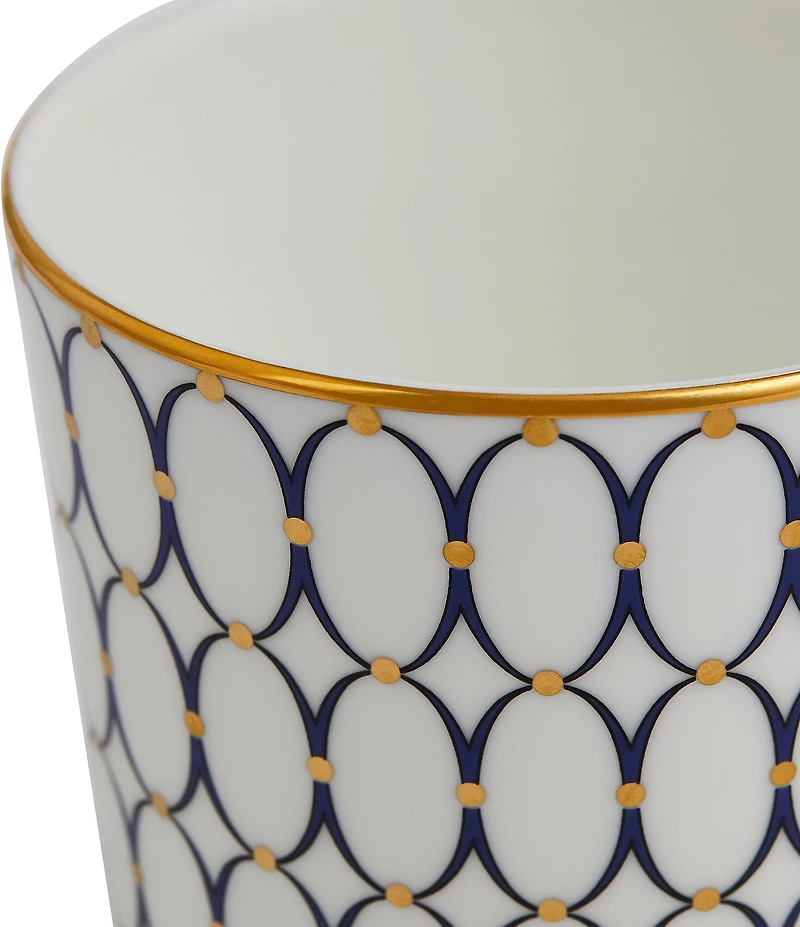 Wedgwood Renaissance Gold Mug, Set of 2