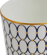 Wedgwood Renaissance Gold Mug, Set of 2