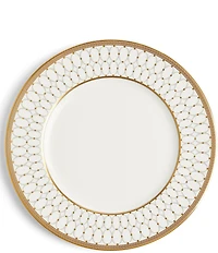 Wedgwood Renaissance Grey Dinner Plate