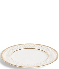 Wedgwood Renaissance Grey Dinner Plate