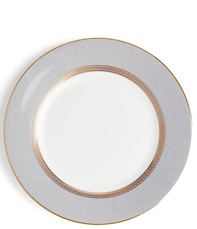 Wedgwood Renaissance Grey Salad Plate