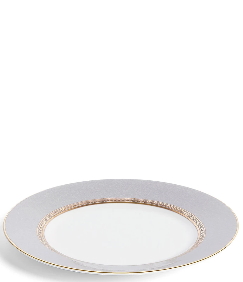 Wedgwood Renaissance Grey Salad Plate