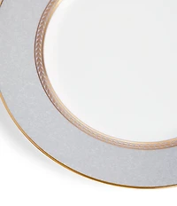 Wedgwood Renaissance Grey Salad Plate