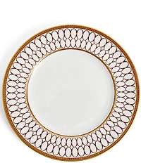 Wedgwood Renaissance Red Collection Plate
