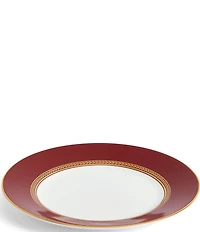 Wedgwood Renaissance Red Collection Plate, 8#double;