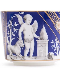 Wedgwood Renaissance Teacup Saucer, Set of 2