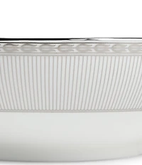 Wedgwood Silver Tonquin Cereal Bowl
