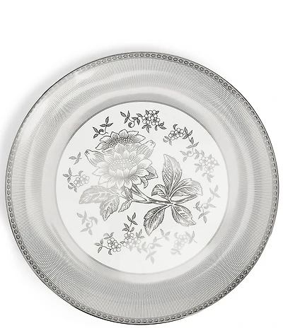 Wedgwood Silver Tonquin Charger Plate