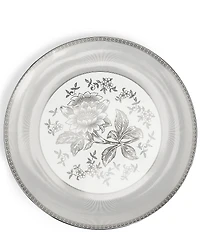 Wedgwood Silver Tonquin Charger Plate