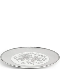 Wedgwood Silver Tonquin Charger Plate
