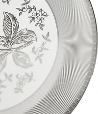 Wedgwood Silver Tonquin Charger Plate