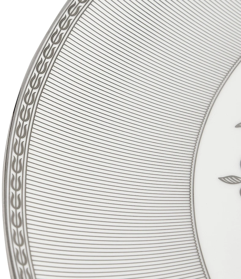 Wedgwood Silver Tonquin Charger Plate
