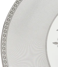 Wedgwood Silver Tonquin Charger Plate
