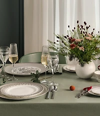 Wedgwood Silver Tonquin Charger Plate