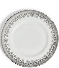 Wedgwood Silver Tonquin Dinner Plate