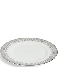 Wedgwood Silver Tonquin Dinner Plate