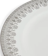 Wedgwood Silver Tonquin Dinner Plate