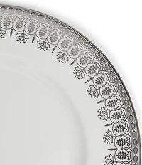 Wedgwood Silver Tonquin Dinner Plate