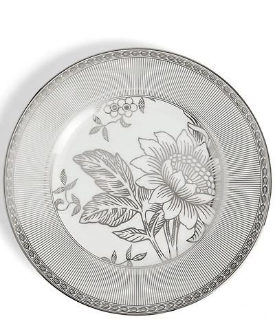 Wedgwood Silver Tonquin Salad Plate